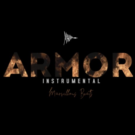 Armor (97 BPM, G Major) (Instrumental) | Boomplay Music