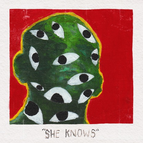 SHE KNOWS | Boomplay Music