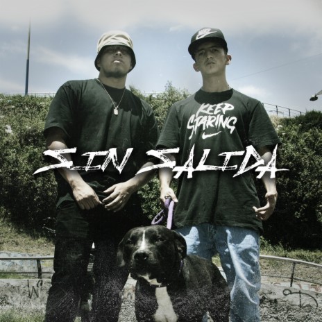 Sin Salida ft. Kuper Sinfame & Shadow Beats Ec