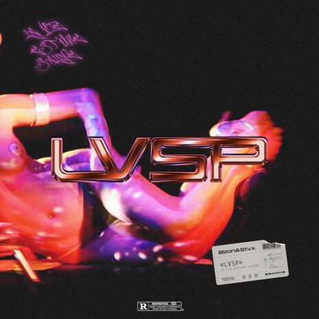 LVSP (la vie est une salope) | Boomplay Music