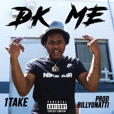 Dk Me | Boomplay Music