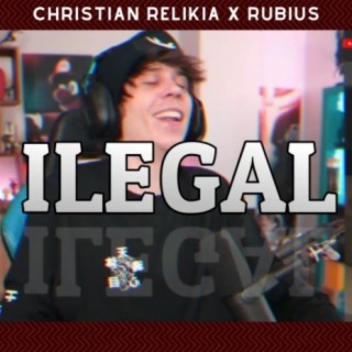 Ilegal (feat. Rubius)