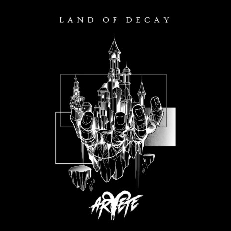 Land Of Decay (Single Version)