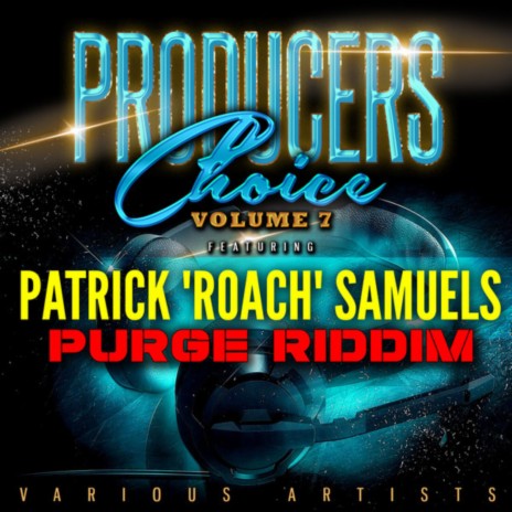 Try Hold I Down ft. Patrick 'Roach' Samuels | Boomplay Music