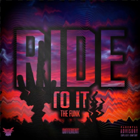 Just ride to it(The Funk)