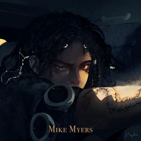 Mike Myers | Boomplay Music