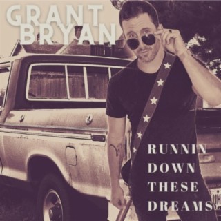 Runnin Down These Dreams (EP)