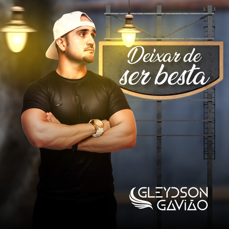 Deixar de Ser Besta | Boomplay Music