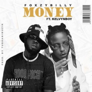 MONEY (feat. Kelvynboy)