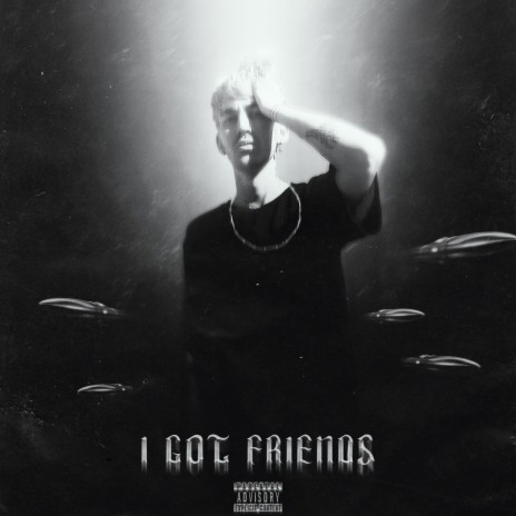 I got friends ft. Jake Plus | Boomplay Music