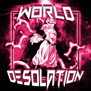 WORLD DESOLATION