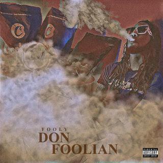 Don Foolian