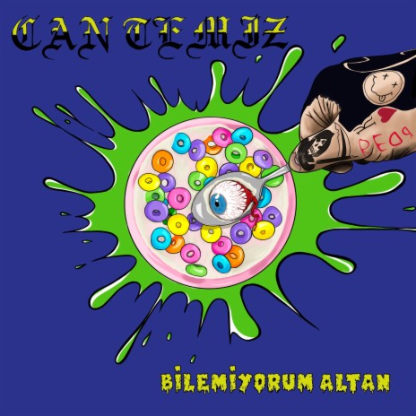 Bilemiyorum Altan | Boomplay Music