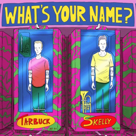 What's Your Name?