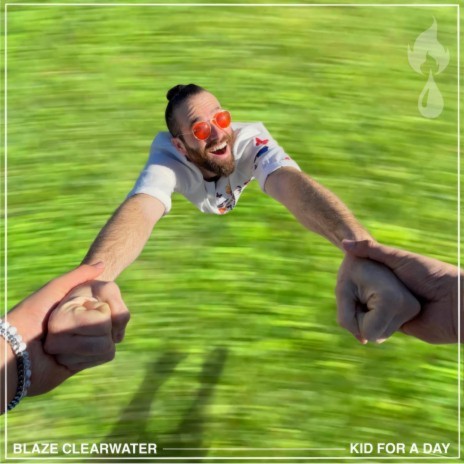 Kid For A Day ft. Bizzair | Boomplay Music