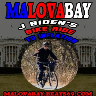 J Biden's Bike Ride To Inflation