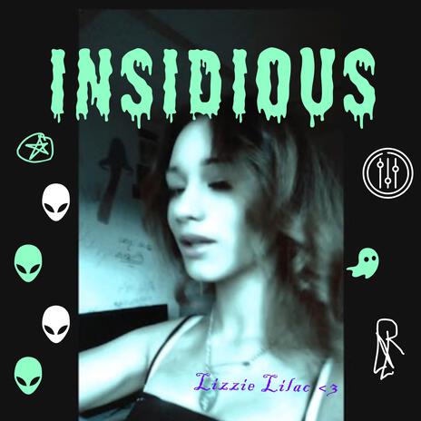 Insidious | Boomplay Music