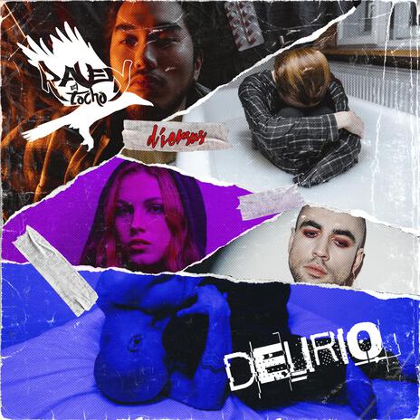 Delirio | Boomplay Music