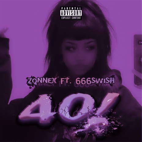 .40! ft. 666SWISH | Boomplay Music