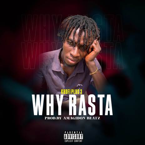 Why Rasta | Boomplay Music