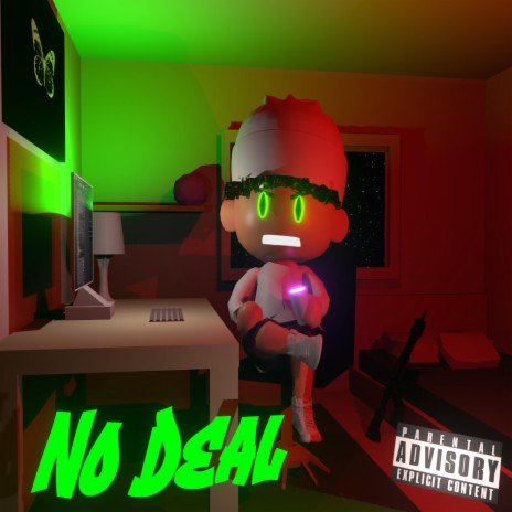 No Deal | Boomplay Music