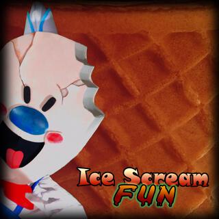 Ice Scream Fun