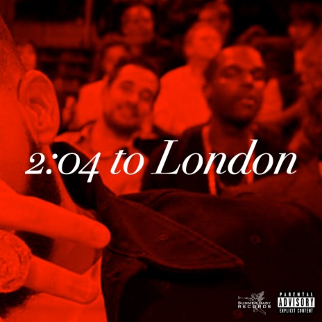 2:04 To London | Boomplay Music