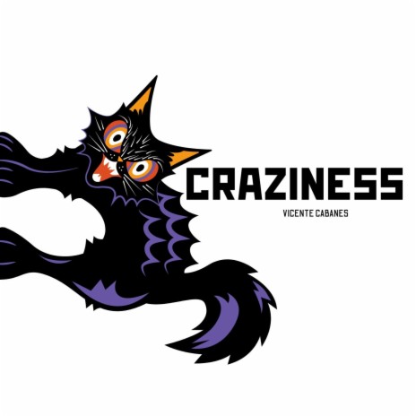 Craziness | Boomplay Music