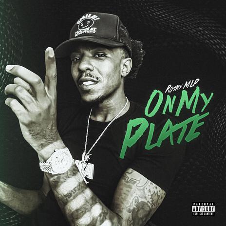 On My Plate | Boomplay Music