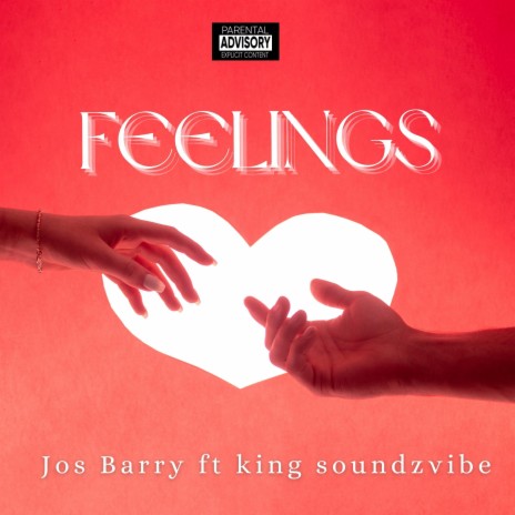 Feelings (feat. King Soundzvibe) | Boomplay Music