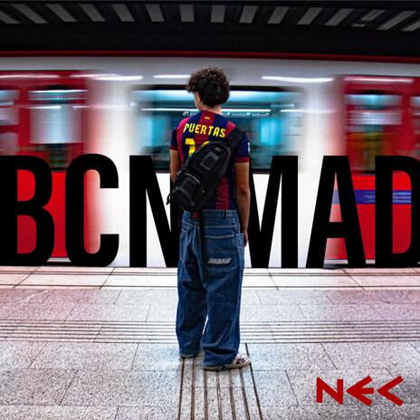 DE BCN A MAD | Boomplay Music