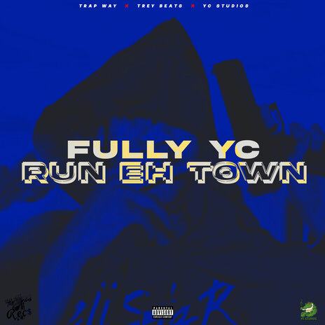 Run Eh Town | Boomplay Music