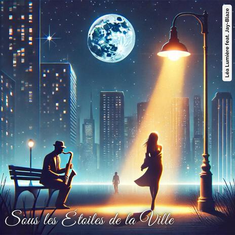 Sous les Ètoiles de la Ville ft. Jay Blaze | Boomplay Music