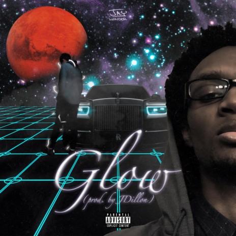 Glow | Boomplay Music