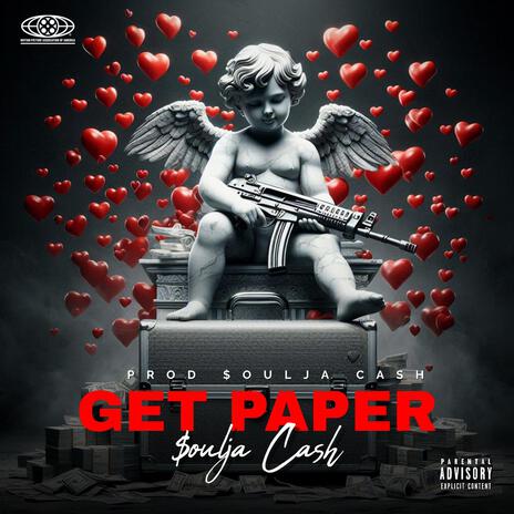 Get Paper | Boomplay Music