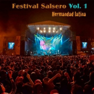 Festival Salsero, Vol.1