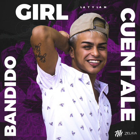 Bandido - Girl - Cuentale | Boomplay Music