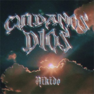 CUÍDANOS DIOS lyrics | Boomplay Music