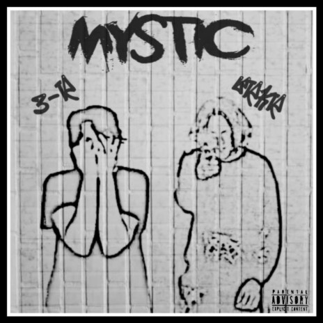 Mystic (feat. BRKR.) | Boomplay Music