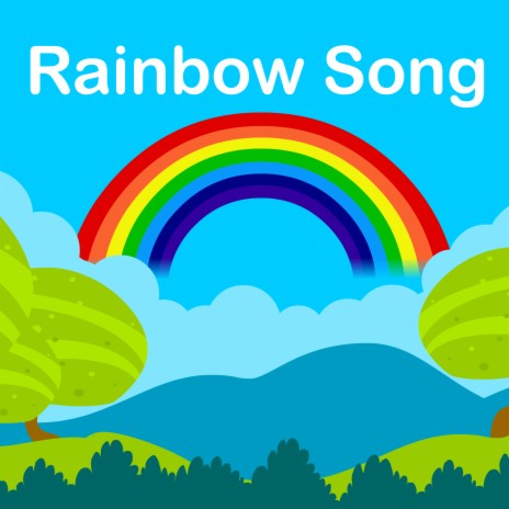 Rainbow Song ft. Bindi Mahesh | Boomplay Music