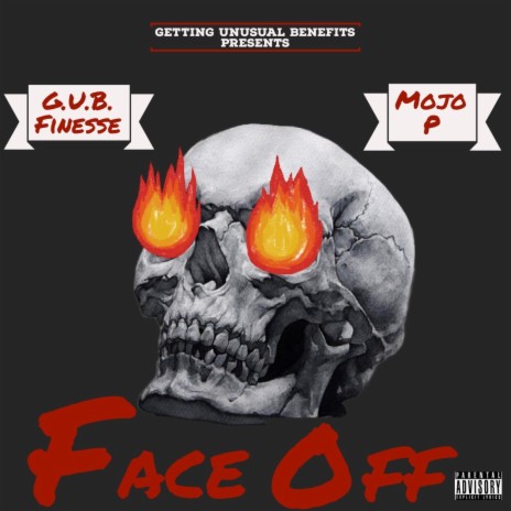 Face Off ft. G.U.B. Finesse | Boomplay Music