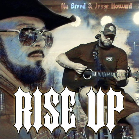 Rise Up 🅴 | Boomplay Music