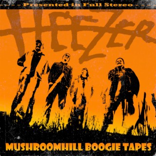 Mushroomhill Boogie Tapes