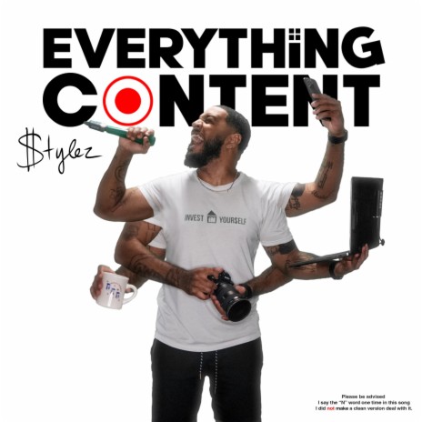 Everything Content | Boomplay Music