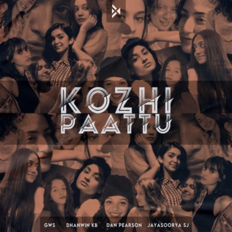Kozhi Paattu ft. Dan Pearson & Dhanwin K B | Boomplay Music