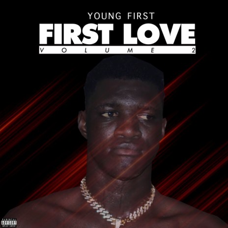 First love(volume 2) | Boomplay Music