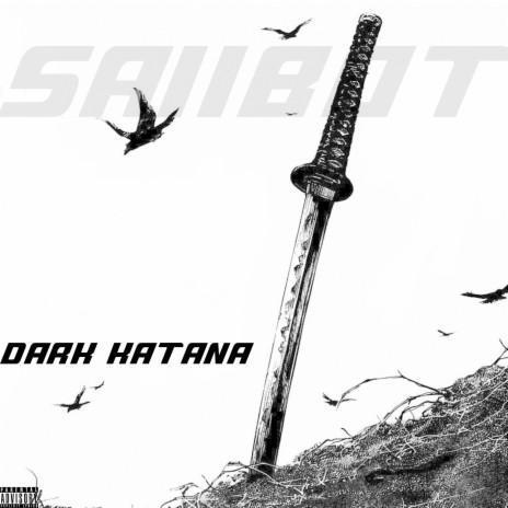 Dark Katana