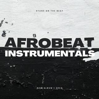 AFROBEAT INSTRUMENTALS