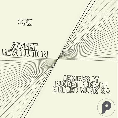 Sweet Revolution ft. Ninaì | Boomplay Music