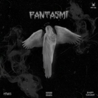 Fantasmi (feat. babysavage)